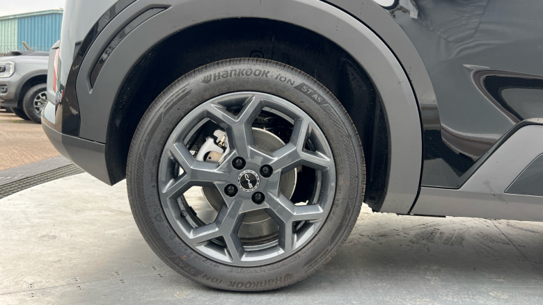 BYD Dolphin Surf 65kW Boost 43kWh 5dr Auto Electric Hatchback